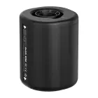 Flextail Tiny Pump 2 Portable Pump (Black) — Photo 1