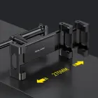 Blavec Car holder BH-17 to headrest (BH17-HRB) black Foto 6