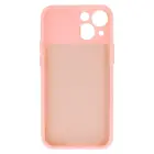 Camshield Soft phone case for iPhone 16 Pro Max pink (with camera lens protection) — Photo 5