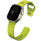 Uniq Stride Apple Watch Strap 42 | 44 | 45 | 49 mm - Lime Foto 3