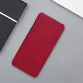 Nillkin Qin for Xiaomi Mi 11 Pro red Фото num