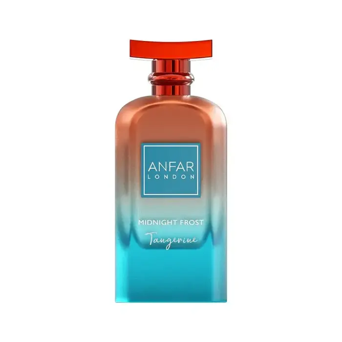Anfar Midnight Frost Tangerine (Extrait) Extrait de Parfum Unisex 100 ml