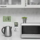 Qoltec Electronic Timer PC0628 | 3680W | 16A | LCD — Фото 10