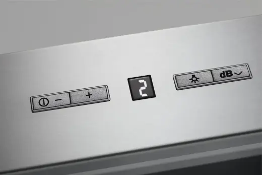 Electrolux tvaika nosūcējs Photo