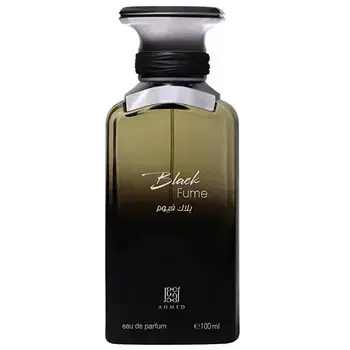 Black Fume EDP