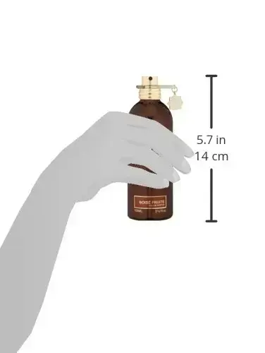 Montale Boise Fruite uniseks smaržas 100 ml Foto 4