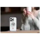 Case XTREM Instant Custom E-INK for       iPhone 16 Pro white — Foto 2