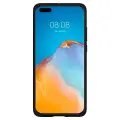 Spigen Rugged Armor vāciņš Huawei P40 Pro melnā krāsā Foto 4