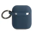US Polo USACA2SFGV AirPods 1|2  case granatowy|navy Фото num