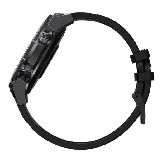Smartwatch Zeblaze VIBE 7 Pro (Black) Photo