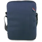 Bag BMW Nylon Pockets & Metal Logo 10" navy Foto 3