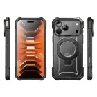 SUPCASE UB GRIP MAG MAGSAFE IPHONE 17 PRO / 18 PRO BLACK — Foto 3