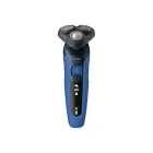 Philips Shaver Series 5000 blue black (S5466 17) Foto 3