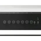 Electrolux tvaika nosūcējs (iebūv.), melns, 54 cm Photo