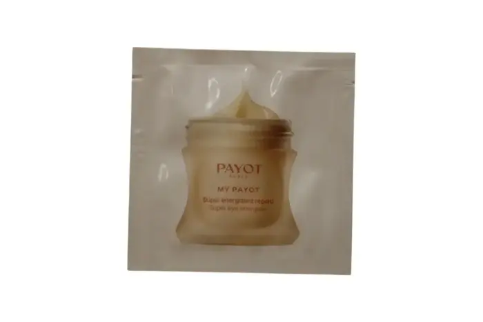 Payot, My Payot, Energising, Eye Cream, 1.5 ml *Sample