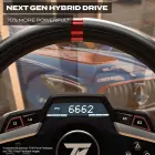 Thrustmaster Controller T-248, Playstation / 4160783 Black — Foto 8