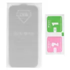 Tempered Glass Anti-Blue Full Glue for Oppo A58 4G — Фото 4
