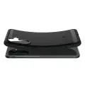 SPIGEN RUGGED ARMOR GALAXY A56 5G MATTE BLACK Photo