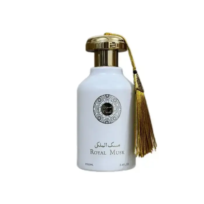 Oudi Royal Musk (EDP) парфюмерная вода унисекс 100 мл