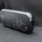 Qoltec Fast Charger for e-bike, electric scooter 36V | 42V | 2A | 5.5*2.1 | water resistant + power cable — Фото 7