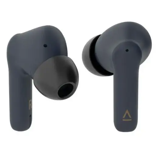 Creative Zen AirPlus Wireless Headphones Dark Blue Bluetooth 5.3 ANC Photo