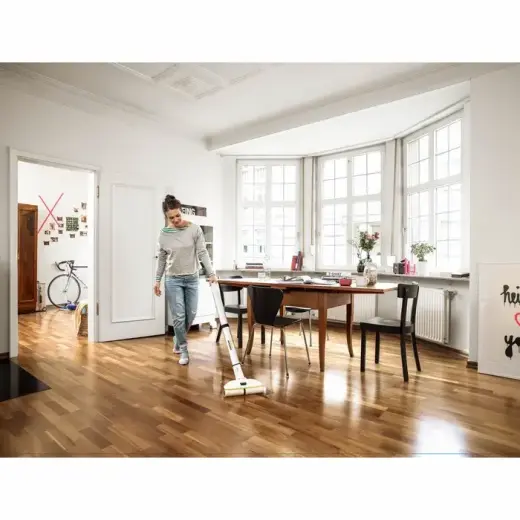KARCHER rokas grīdas mazgāšanas iekārta EWM 2 (1.056-310.0) Foto 8
