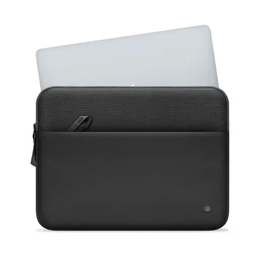 Tech-Protect Sleeve Laptop Bag 15-16 - Black Foto 4