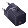Mini wall charger Baseus GaN5 30W (purple) Foto 3