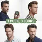 American Crew by American Crew FORMING CREAM 1.75 OZ for MEN Foto 6