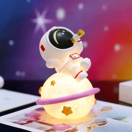 Night lamp L21 Astronaut Photo