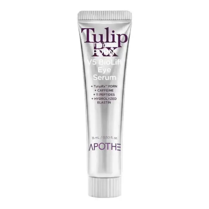 [APOTHE] TulipRx™ PDRN V5 Bio Lift Eye Serum(Refill)