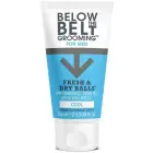 Below the Belt Grooming Fresh & Dry Balls Gift Cool Deodorant for Intimate Areas for Men 75 Ml Foto 1