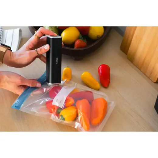 Huslog Vacuum Pump Bag Set HUS1014 Foto 3