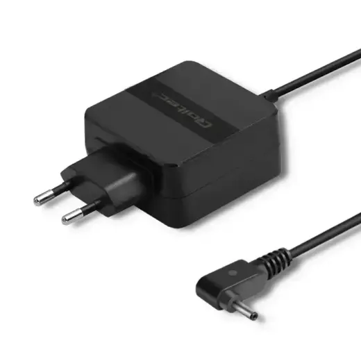 Qoltec Power adapter for laptop Acer 18W | 12V | 1.5A | 3.0*1.0 Photo