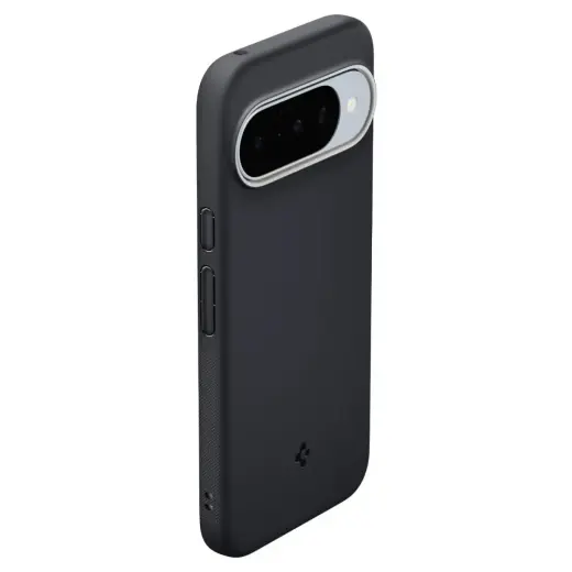 SPIGEN NANO POP MAG MAGSAFE GOOGLE PIXEL 10 | 10 PRO BLACK SESAME Photo