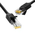 Ugreen cable internet network cable Ethernet patchcord RJ45 Cat 6 UTP 1000Mbps 1m black (20159) Foto 1