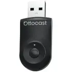 Car transmitter Ottocast CA505-T Mini Bluetooth black Фото num