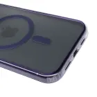 3MK Frosty MagCase iPhone 15 Plus purple — Foto 21