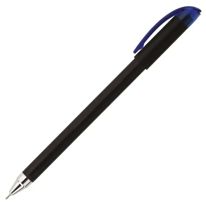 UNOMAX Boldtron ball point pen | blue | 1mm Photo