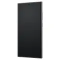 SPIGEN NEO FLEX 2 GAB. GALAXY S24 ULTRA CAURSPĪDĪGA HIDROGĒLA PLĒVE Foto 9