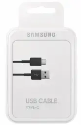 Samsung провод для передачи данных и зарядки | USB-C | 1m | черный Фото num