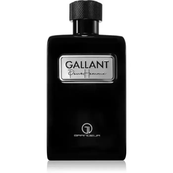Grandeur Gallant by Grandeur EAU DE PARFUM SPRAY 3.4 OZ for MEN Photo