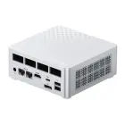 MINIS FORUM M1 Plus i5-12600H 16GB + 512GB Mini PC Фото num