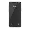 SuperDry Snap iPhone 12|12 Pro Clear Cas e srebrny|silver 42591 Foto 4