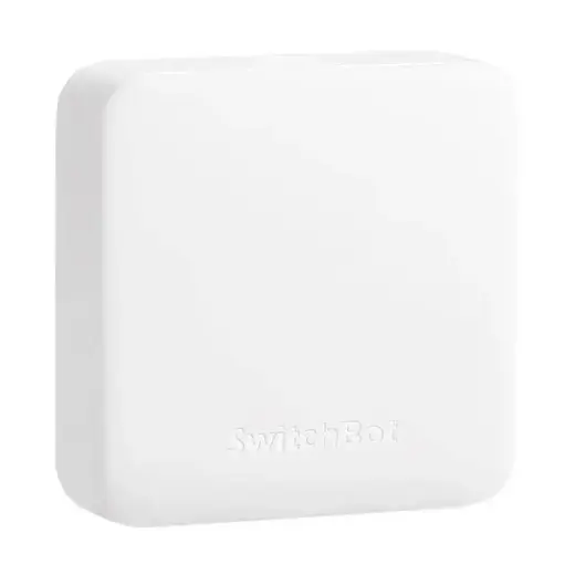 Set Smart remote control Hub + 3x Thermo-Hygrometer SwitchBot Hub Mini Фото num