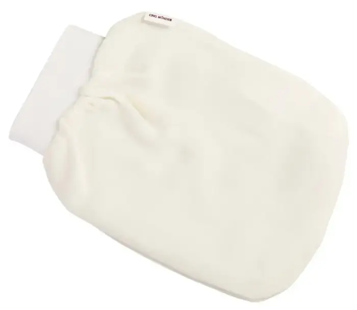 Cinq Mondes, Kassa, Exfoliating Glove