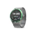 Forever Smartwatch  AMOLED ICON v2 AW-110 green Foto 6