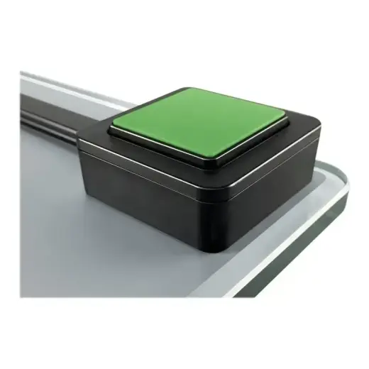 Soehnle Scale Style Sense Comfort 600 200kg grey (63864) Foto 3