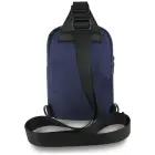 Phone Bag BMW Nylon Pocket & Metal Logo Crossbody navy Foto 3