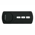 SBS TEECHANDFREEK Wireless Speaker Car BT Handsfree Kit - Black Фото num